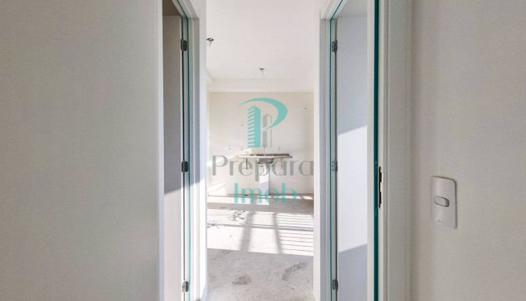 Imagem Apartamento com 2 Quartos à Venda, 37 m² em Km 18 - Osasco