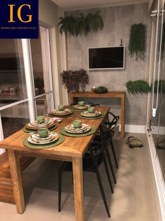 Imagem Apartamento com 3 Quartos à Venda, 106 m² em Centro - São Bernardo Do Campo Imagem Apartamento com 3 Quartos à Venda, 106 m² em Centro - São Bernardo Do Campo