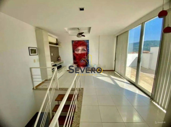 Imagem Cobertura com 3 Quartos à Venda, 290 m² em Piratininga - Niterói Imagem Cobertura com 3 Quartos à Venda, 290 m² em Piratininga - Niterói