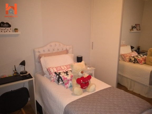Imagem Apartamento com 2 Quartos à Venda, 60 m² em Jardim Previdência - São Paulo Imagem Apartamento com 2 Quartos à Venda, 60 m² em Jardim Previdência - São Paulo