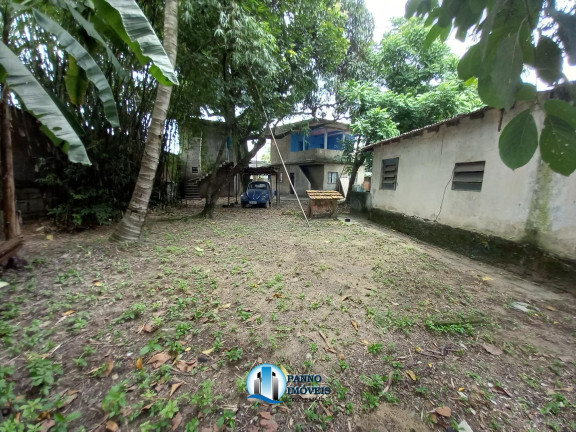 Imagem Casa com 6 Quartos à Venda, 740 m² em Fonseca - Duque De Caxias