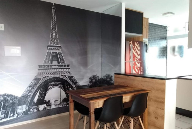 Imagem Imóvel com 2 Quartos à Venda, 50 m² em Vila Antonieta - São Paulo Imagem Imóvel com 2 Quartos à Venda, 50 m² em Vila Antonieta - São Paulo