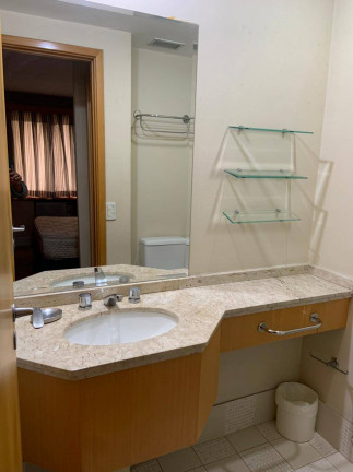 Imagem Flat com 1 Quarto à Venda, 29 m² em Jardim Paulista - São Paulo Imagem Flat com 1 Quarto à Venda, 29 m² em Jardim Paulista - São Paulo