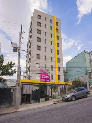 Imagem Apartamento com 1 Quarto à Venda, 83 m² em Perdizes - São Paulo Imagem Apartamento com 1 Quarto à Venda, 83 m² em Perdizes - São Paulo