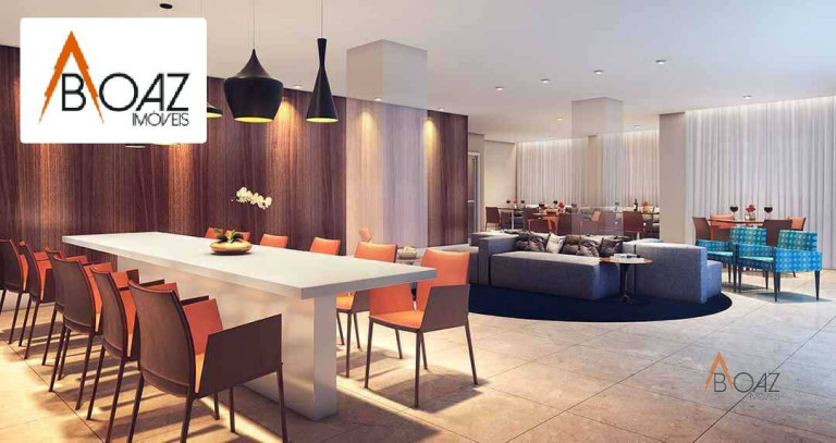 Imagem Apartamento com 3 Quartos à Venda, 113 m² em Jardim Angelina - São Paulo