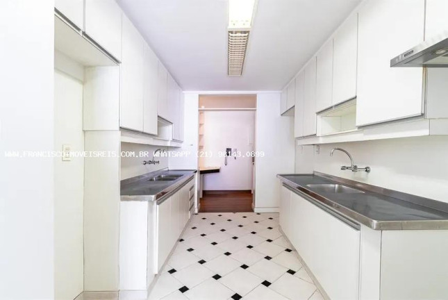 Imagem Apartamento com 3 Quartos à Venda, 413 m² em Leblon - Rio De Janeiro Imagem Apartamento com 3 Quartos à Venda, 413 m² em Leblon - Rio De Janeiro