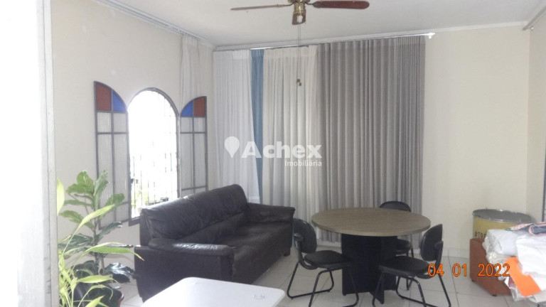 Imagem Casa com 3 Quartos à Venda, 230 m² em Jardim Santa Genebra - Campinas