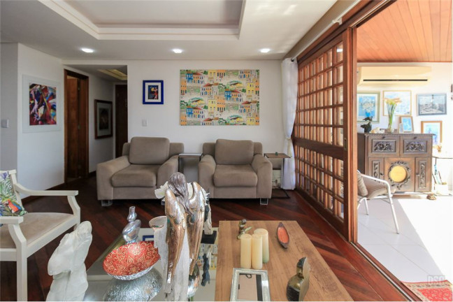 Imagem Apartamento com 4 Quartos à Venda, 159 m² em Boa Vista - Porto Alegre Imagem Apartamento com 4 Quartos à Venda, 159 m² em Boa Vista - Porto Alegre