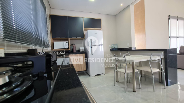 Imagem Casa com 3 Quartos à Venda, 201 m² em Ecologie Residencial Itatiba - Itatiba Imagem Casa com 3 Quartos à Venda, 201 m² em Ecologie Residencial Itatiba - Itatiba