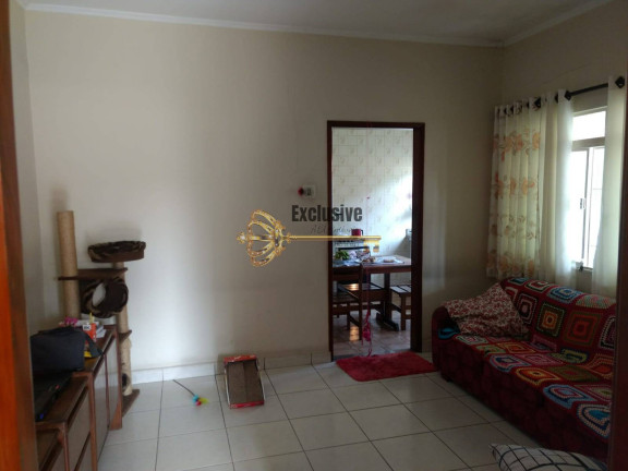 Imagem Casa com 2 Quartos à Venda, 86 m² em Vila América - Santo André Imagem Casa com 2 Quartos à Venda, 86 m² em Vila América - Santo André