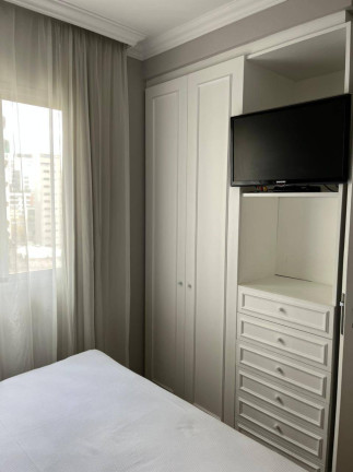 Imagem Apartamento com 2 Quartos para Alugar, 48 m² em Consolação - São Paulo Imagem Apartamento com 2 Quartos para Alugar, 48 m² em Consolação - São Paulo