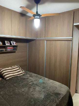 Imagem Apartamento com 2 Quartos à Venda, 45 m² em Linda Vista - Contagem Imagem Apartamento com 2 Quartos à Venda, 45 m² em Linda Vista - Contagem