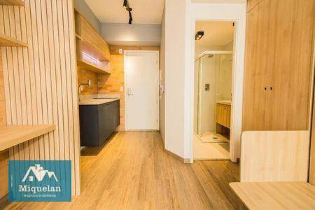 Imagem Studio com 1 Quarto à Venda, 22 m² em Centro - São Paulo Imagem Studio com 1 Quarto à Venda, 22 m² em Centro - São Paulo