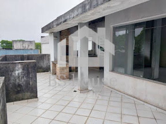 Sobrado com 3 Quartos para Alugar, 330 m² em Casa Branca - Santo André