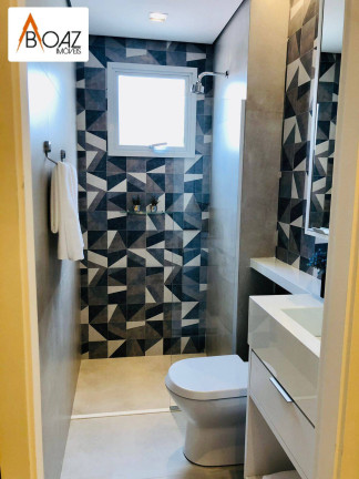 Imagem Apartamento com 3 Quartos à Venda, 68 m² em Vila Rosália - Guarulhos