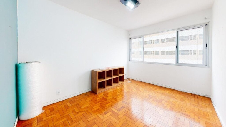 Imagem Apartamento com 2 Quartos à Venda, 51 m² em Moema - São Paulo Imagem Apartamento com 2 Quartos à Venda, 51 m² em Moema - São Paulo