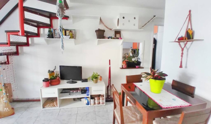 Imagem Apartamento com 2 Quartos à Venda, em Recreio Dos Bandeirantes - Rio De Janeiro Imagem Apartamento com 2 Quartos à Venda, em Recreio Dos Bandeirantes - Rio De Janeiro