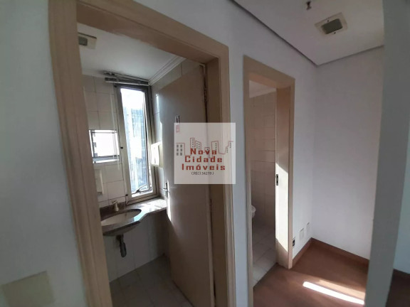 Imagem Imóvel com 1 Quarto para Alugar, 116 m² em Itaim Bibi - São Paulo
