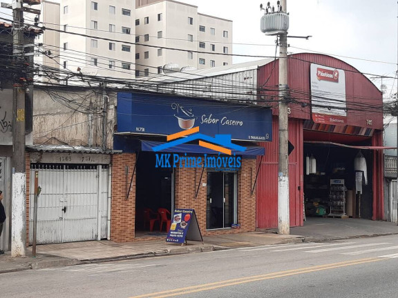 Imagem Casa com 9 Quartos à Venda, 330 m² em Jaguaribe - Osasco