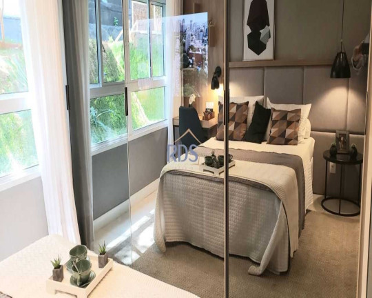 Imagem Apartamento com 2 Quartos à Venda, 65 m² em Paraíso - São Paulo Imagem Apartamento com 2 Quartos à Venda, 65 m² em Paraíso - São Paulo
