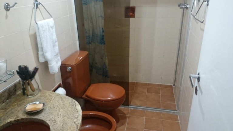 Imagem Apartamento com 3 Quartos à Venda, 107 m² em Pinheiros - São Paulo