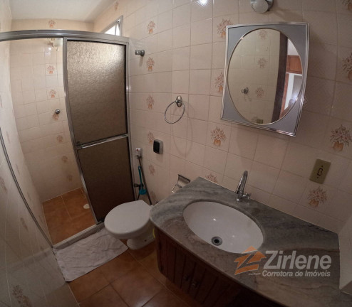 Imagem Apartamento com 3 Quartos à Venda, 130 m² em Praia Do Morro - Guarapari Imagem Apartamento com 3 Quartos à Venda, 130 m² em Praia Do Morro - Guarapari