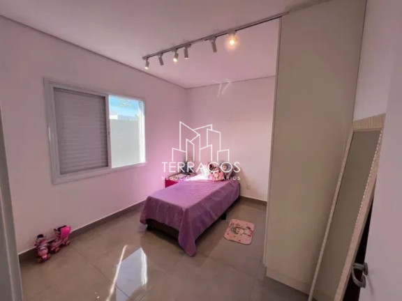 Imagem Imóvel com 3 Quartos à Venda, 210 m² em São Venâncio - Itupeva
