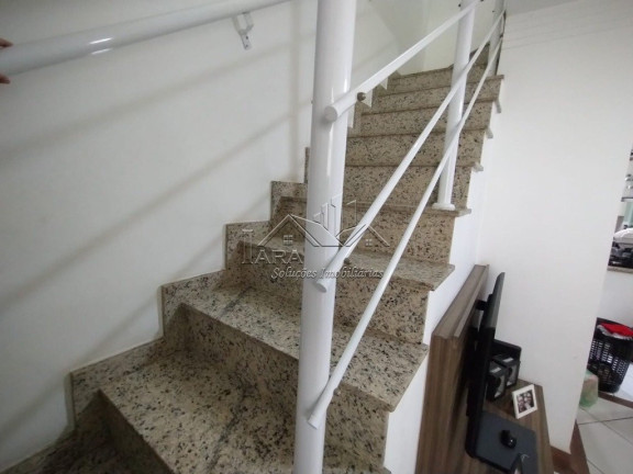Imagem Casa de Condomínio com 2 Quartos à Venda,  em Vila Ré - São Paulo