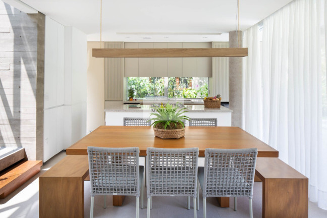 Imagem Casa com 5 Quartos à Venda, 280 m² em Paúba - São Sebastião Imagem Casa com 5 Quartos à Venda, 280 m² em Paúba - São Sebastião