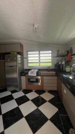 Imagem Casa com 5 Quartos à Venda, 400 m² em Flórida - Praia Grande