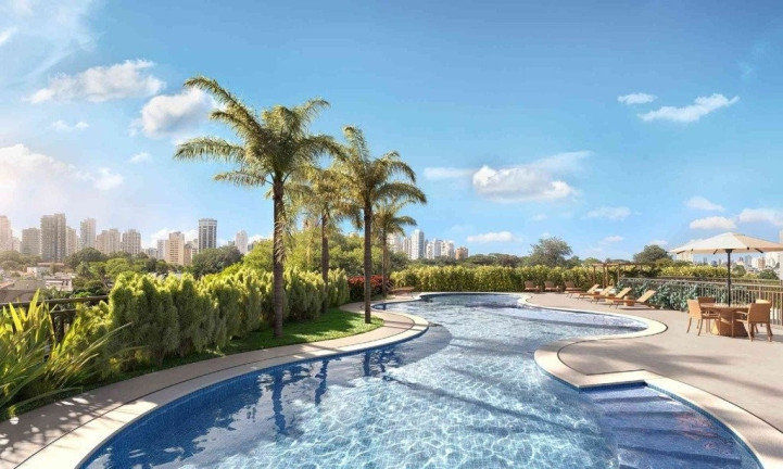 Imagem Imóvel com 2 Quartos à Venda, 49 m² em Barra Funda - São Paulo Imagem Imóvel com 2 Quartos à Venda, 49 m² em Barra Funda - São Paulo
