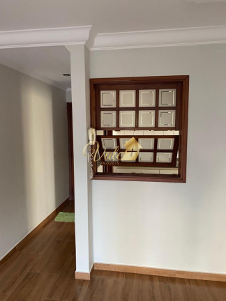 Imagem Apartamento com 3 Quartos à Venda, 90 m² em Vila Ema - São José Dos Campos