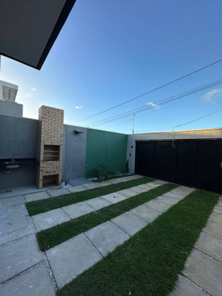 Imagem Casa com 3 Quartos à Venda, 90 m² em Ancuri - Itaitinga Imagem Casa com 3 Quartos à Venda, 90 m² em Ancuri - Itaitinga