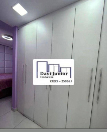 Imagem Apartamento com 2 Quartos à Venda, 58 m² em Parque Campolim - Sorocaba Imagem Apartamento com 2 Quartos à Venda, 58 m² em Parque Campolim - Sorocaba
