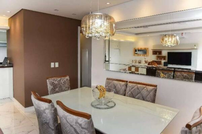 Imagem Apartamento com 3 Quartos à Venda,  em Porto Alegre