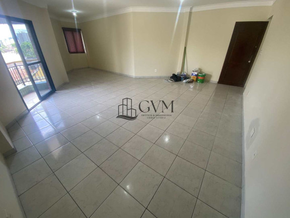 Imagem Apartamento com 3 Quartos à Venda, 142 m² em Canto Do Forte - Praia Grande