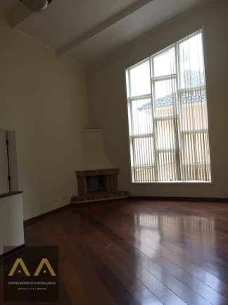 Imagem Casa com 4 Quartos à Venda, 480 m² em Alphaville - Santana De Parnaíba