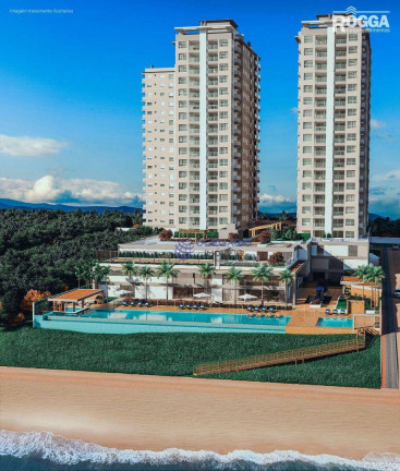Apartamento com 2 Quartos à Venda, 75 m² em Itajuba Ii - Balneário Piçarras