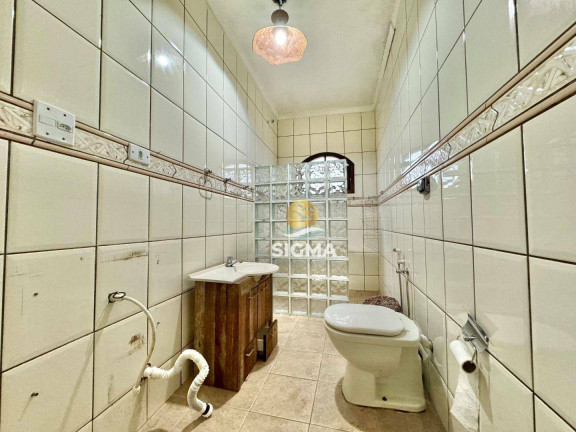 Imagem Casa com 3 Quartos à Venda, 120 m² em Balneario Praia Do Perequê - Guarujá Imagem Casa com 3 Quartos à Venda, 120 m² em Balneario Praia Do Perequê - Guarujá