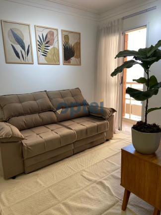 Imagem Apartamento com 3 Quartos à Venda, 54 m² em Casa Branca - Santo André