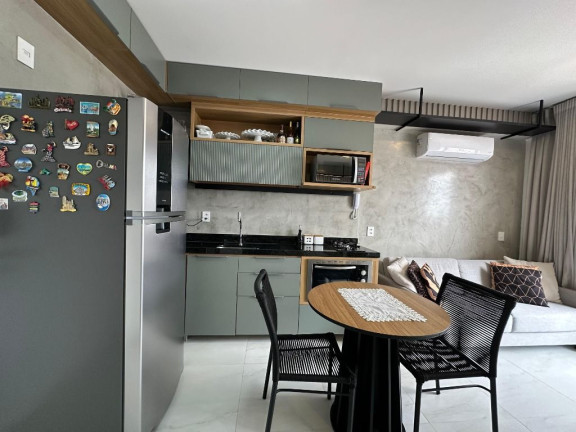 Imagem Apartamento com 1 Quarto à Venda, 30 m² em Tambauzinho - João Pessoa Imagem Apartamento com 1 Quarto à Venda, 30 m² em Tambauzinho - João Pessoa
