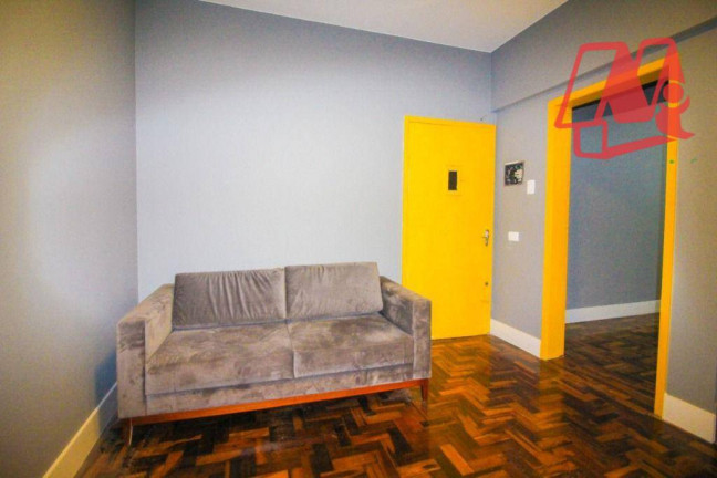 Imagem Apartamento com 1 Quarto à Venda, 39 m² em Independência - Porto Alegre Imagem Apartamento com 1 Quarto à Venda, 39 m² em Independência - Porto Alegre