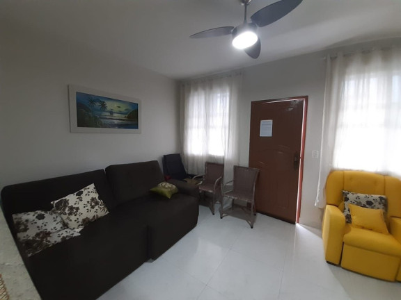 Imagem Casa com 3 Quartos à Venda, 85 m² em Praia Do Morro - Guarapari Imagem Casa com 3 Quartos à Venda, 85 m² em Praia Do Morro - Guarapari