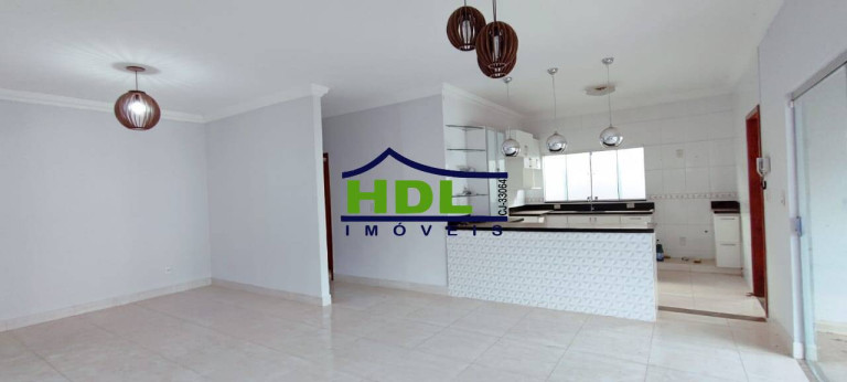 Imagem Casa com 3 Quartos à Venda, 360 m² em Jardim Frei Leopoldo - Hidrolândia