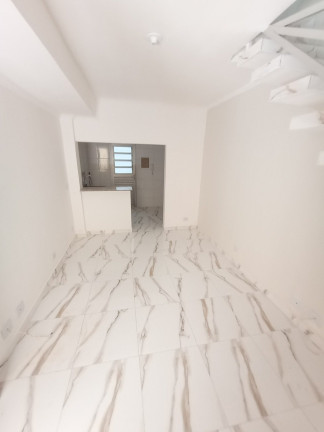 Imagem Casa com 2 Quartos à Venda, 65 m² em Guilhermina - Praia Grande