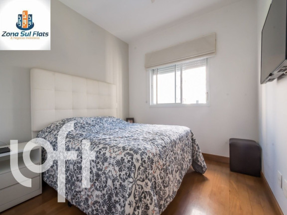 Imagem Apartamento com 3 Quartos à Venda, 136 m² em Campo Belo - São Paulo Imagem Apartamento com 3 Quartos à Venda, 136 m² em Campo Belo - São Paulo