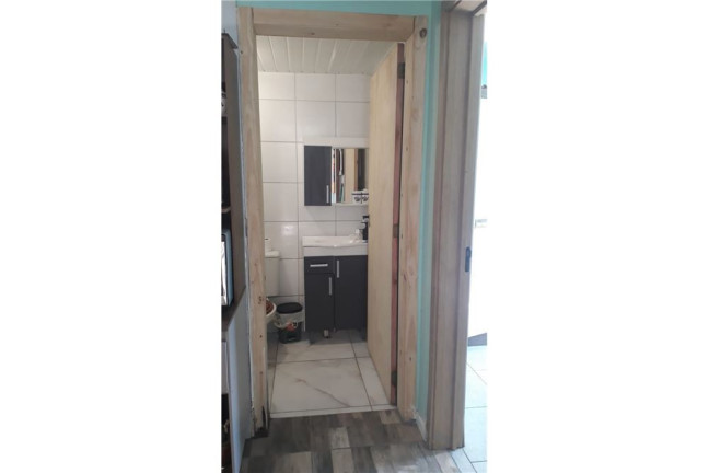 Imagem Apartamento com 2 Quartos à Venda, 43 m² em Partenon - Porto Alegre Imagem Apartamento com 2 Quartos à Venda, 43 m² em Partenon - Porto Alegre