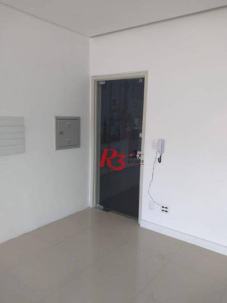 Imagem Sala Comercial à Venda ou Locação, 76 m² em Centro - Santos Imagem Sala Comercial à Venda ou Locação, 76 m² em Centro - Santos