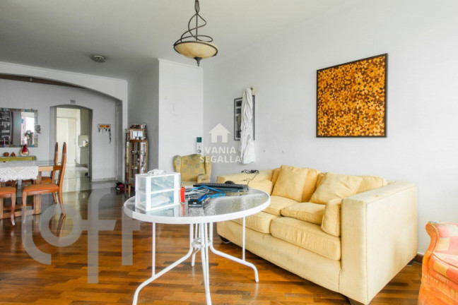 Imagem Apartamento com 3 Quartos à Venda, 142 m² em Perdizes - São Paulo Imagem Apartamento com 3 Quartos à Venda, 142 m² em Perdizes - São Paulo
