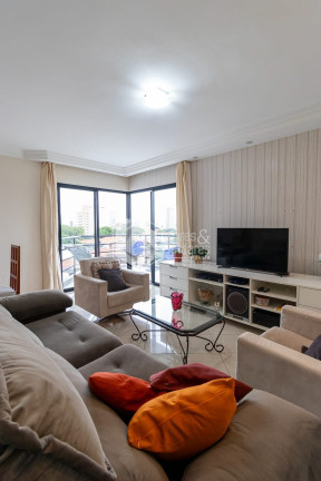 Imagem Apartamento com 3 Quartos à Venda, 101 m² em Vila Mascote - São Paulo Imagem Apartamento com 3 Quartos à Venda, 101 m² em Vila Mascote - São Paulo